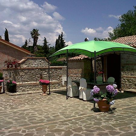 Societa Agricola Mg Florplant Villa Francavilla Marittima Exterior photo