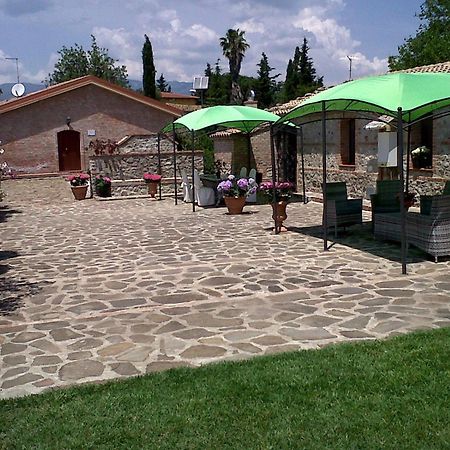 Societa Agricola Mg Florplant Villa Francavilla Marittima Exterior photo