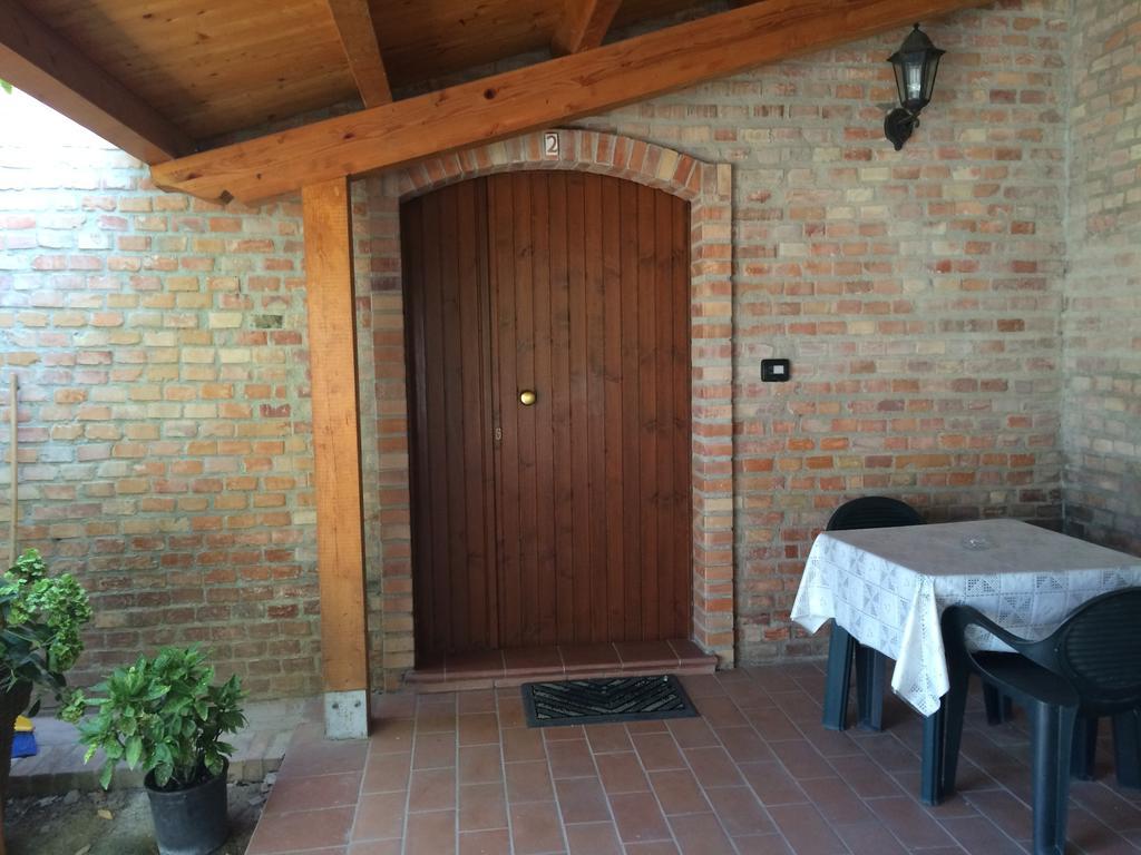 Societa Agricola Mg Florplant Villa Francavilla Marittima Exterior photo