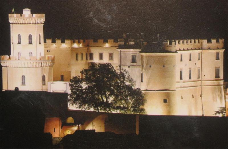 Societa Agricola Mg Florplant Villa Francavilla Marittima Exterior photo