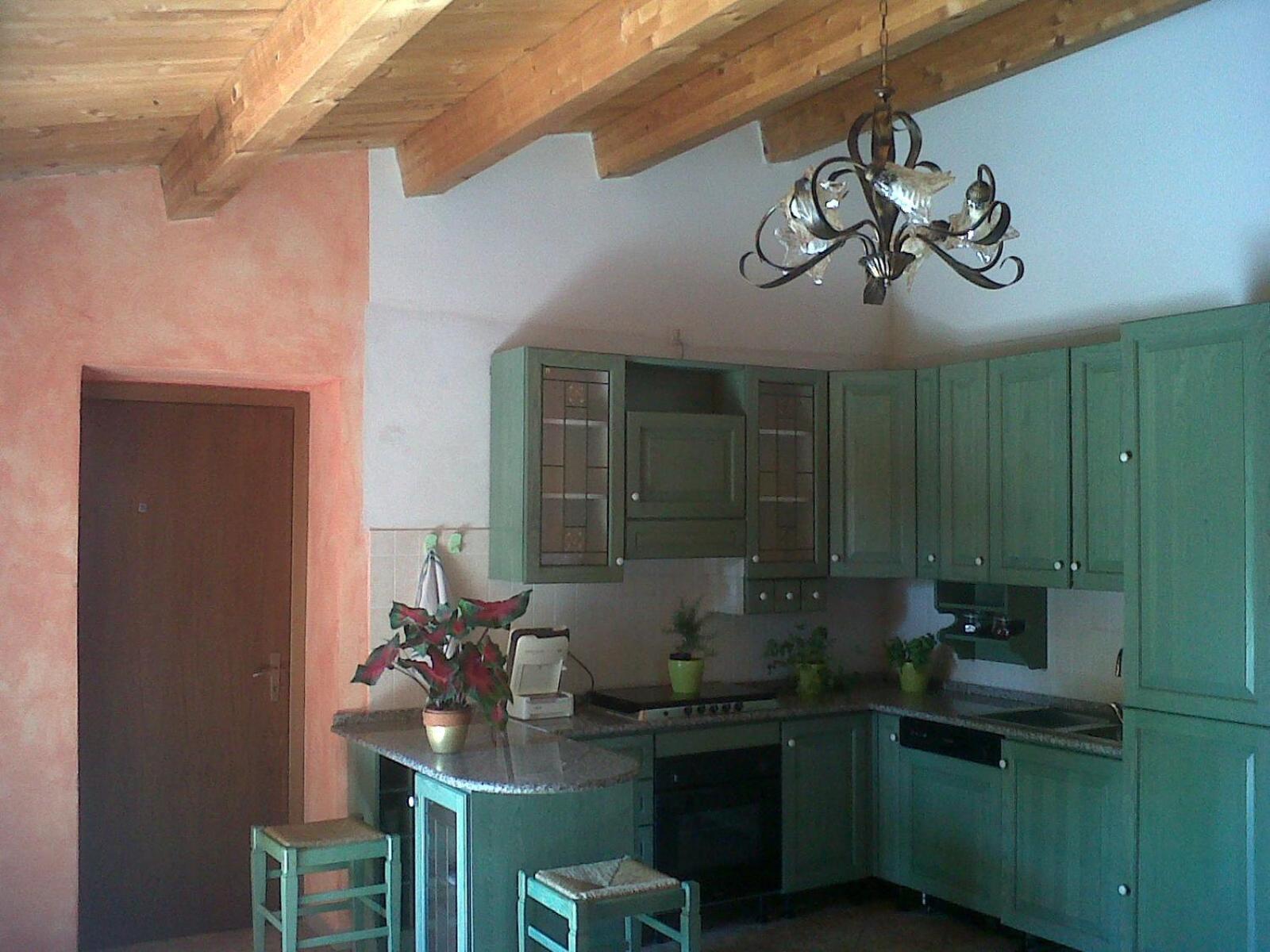 Societa Agricola Mg Florplant Villa Francavilla Marittima Exterior photo