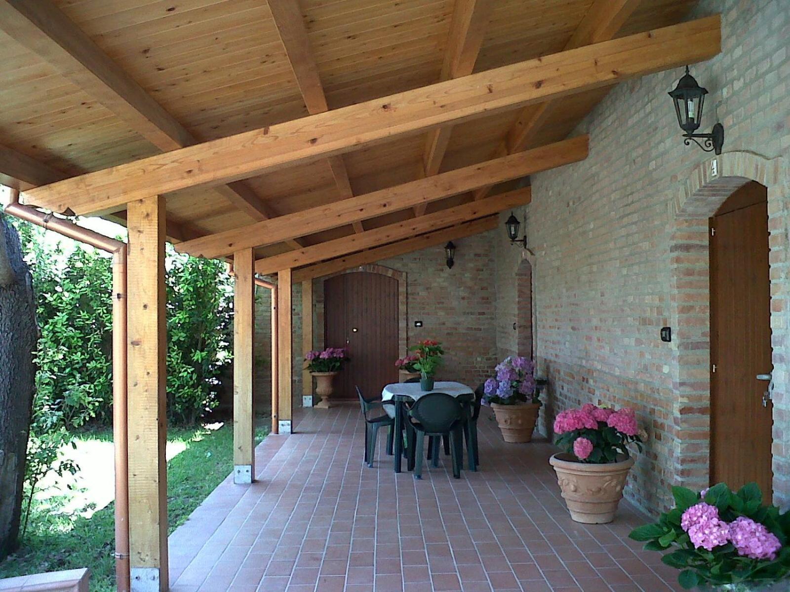 Societa Agricola Mg Florplant Villa Francavilla Marittima Exterior photo