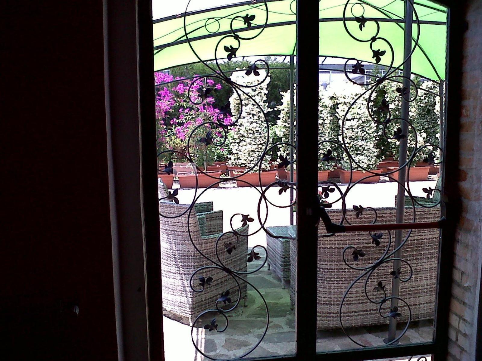 Societa Agricola Mg Florplant Villa Francavilla Marittima Exterior photo