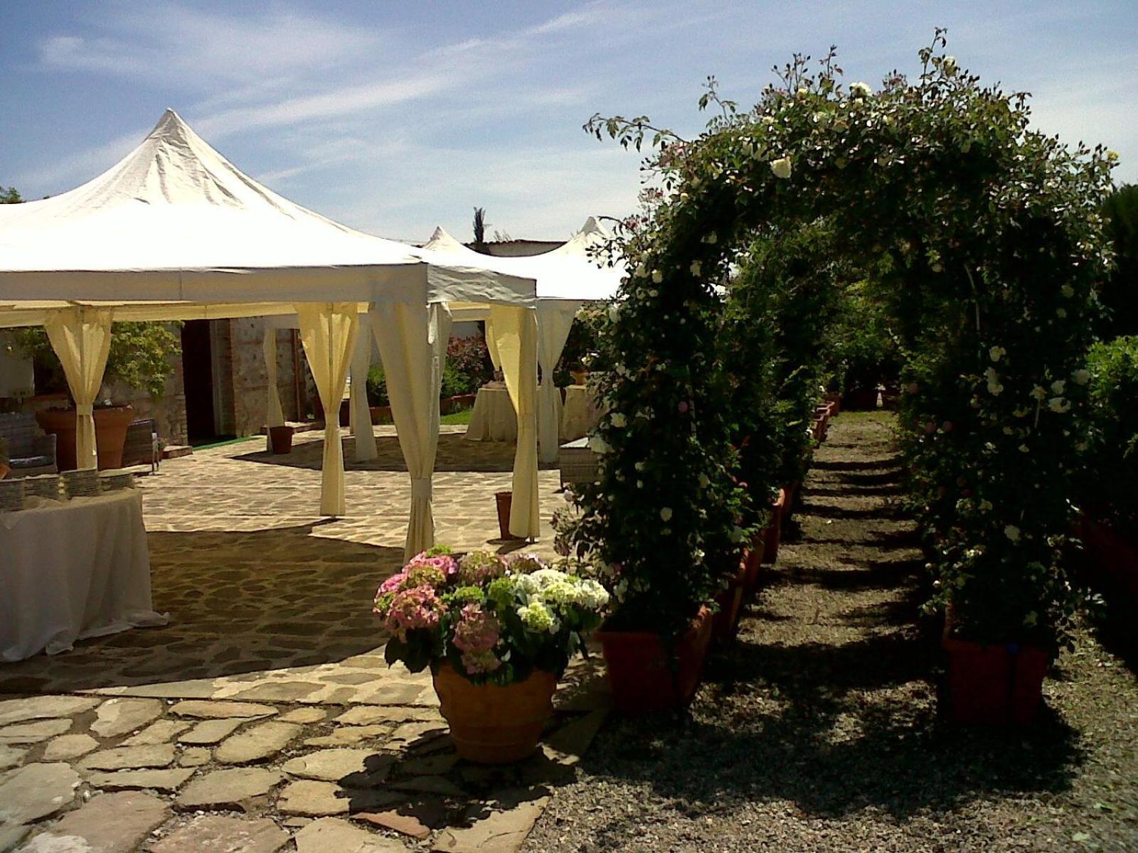 Societa Agricola Mg Florplant Villa Francavilla Marittima Exterior photo